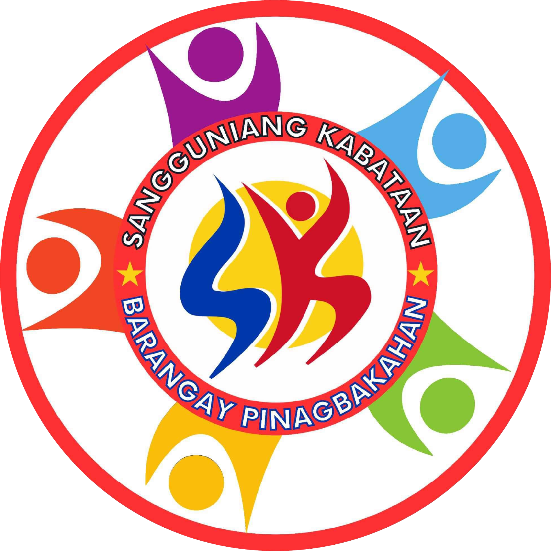 Pinagbakahan Logo